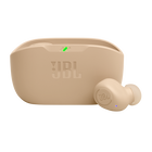 JBL Wave Buds - Beige - True wireless earbuds - Hero
